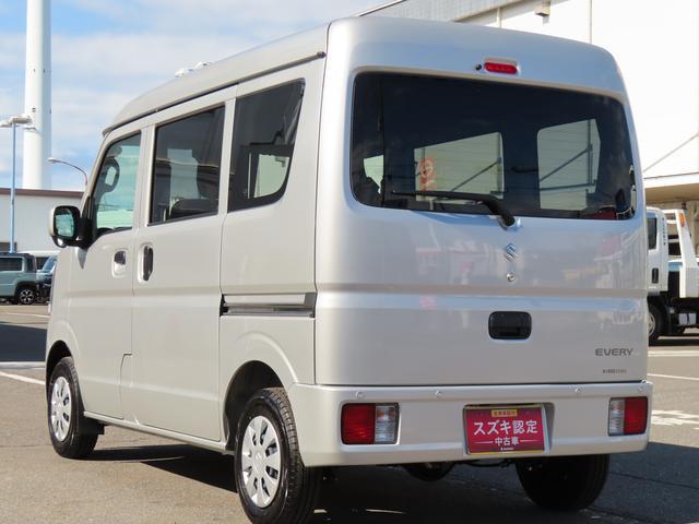 スズキ エブリイ   千葉県の詳細画像 その7