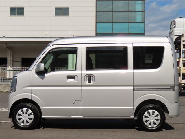 スズキ エブリイ   千葉県の詳細画像 その8