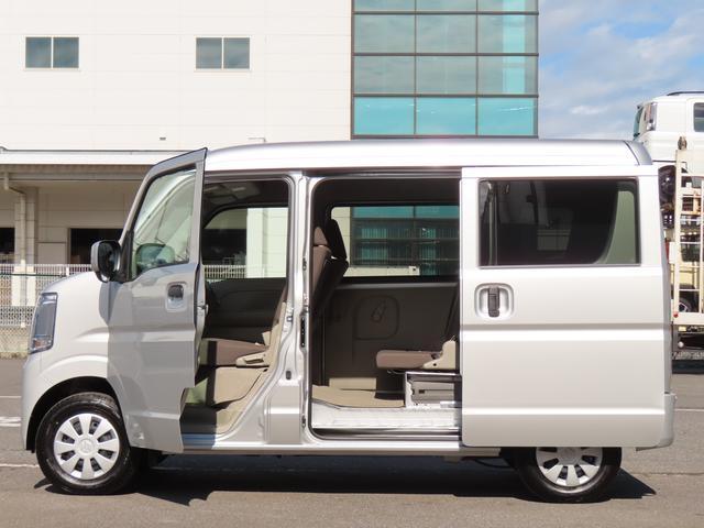 スズキ エブリイ   千葉県の詳細画像 その9