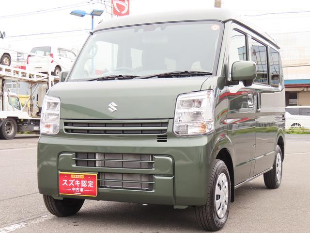 スズキ&nbsp;エブリイ&nbsp;&nbsp;&nbsp;千葉県