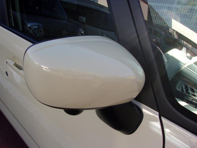 スズキ ワゴンRスマイル   静岡県の詳細画像 その6