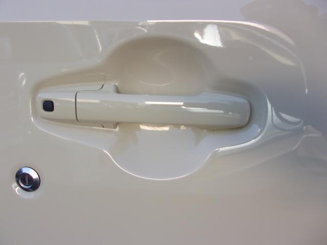 スズキ ワゴンRスマイル   静岡県の詳細画像 その7