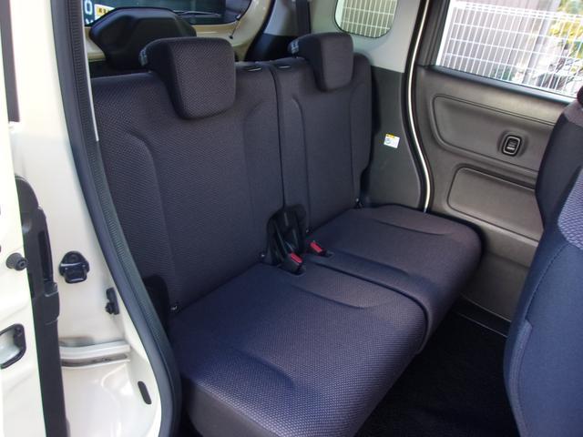 スズキ ワゴンRスマイル   静岡県の詳細画像 その9