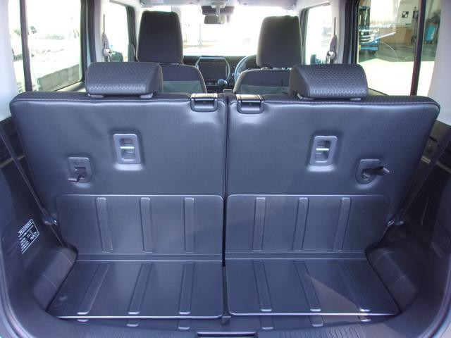 スズキ ハスラー   静岡県の詳細画像 その8