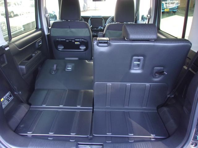 スズキ ハスラー   静岡県の詳細画像 その9