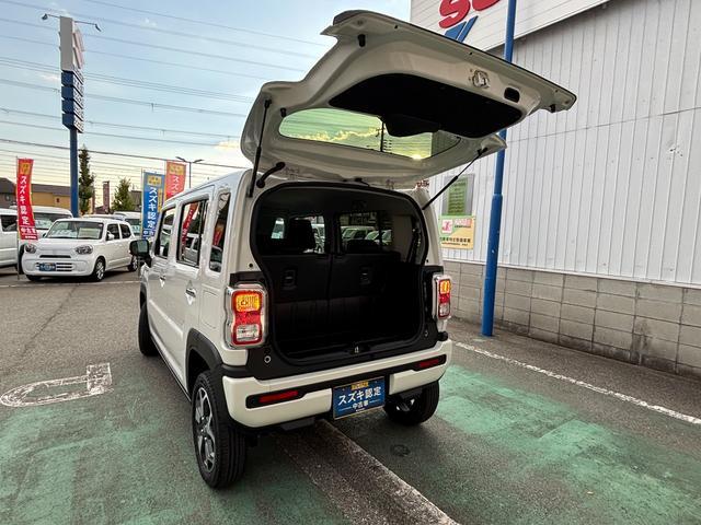 スズキ ハスラー   兵庫県の詳細画像 その2