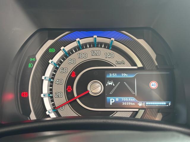 スズキ ハスラー   兵庫県の詳細画像 その3