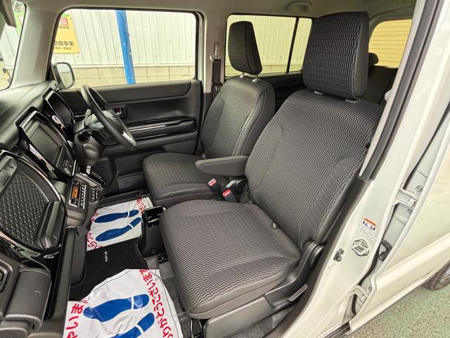 スズキ ハスラー   兵庫県の詳細画像 その7