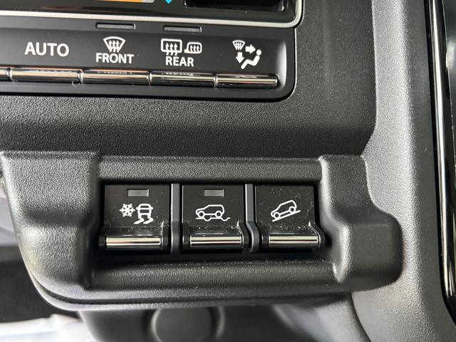 スズキ ハスラー   兵庫県の詳細画像 その8