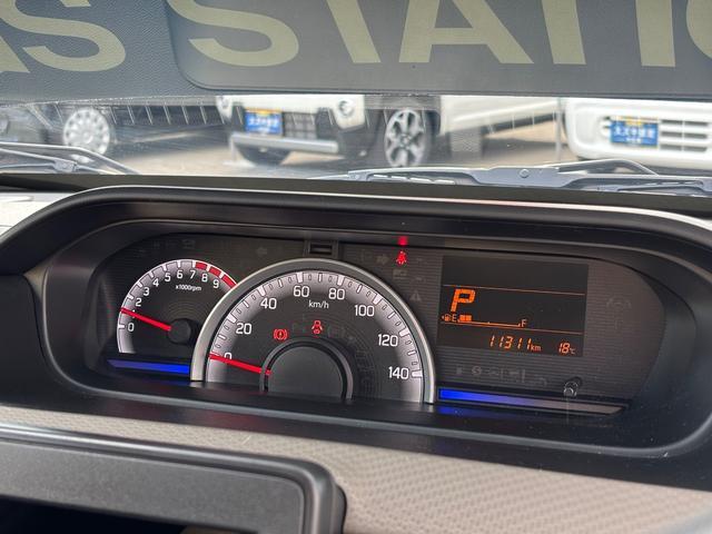 スズキ ワゴンR   兵庫県の詳細画像 その5