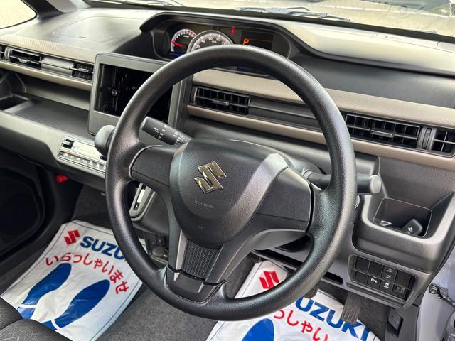 スズキ ワゴンR   兵庫県の詳細画像 その8