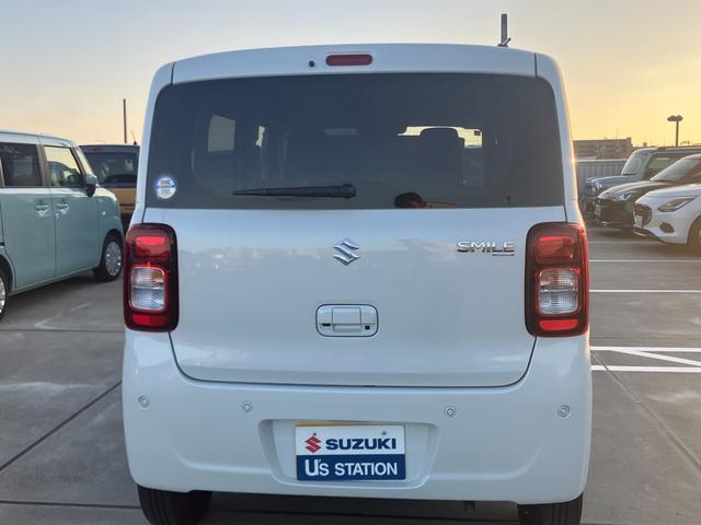 スズキ&nbsp;ワゴンRスマイル&nbsp;&nbsp;&nbsp;兵庫県の詳細画像&nbsp;その3