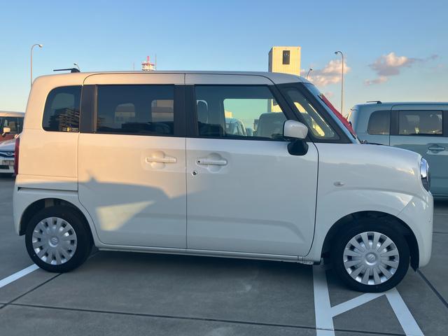 スズキ&nbsp;ワゴンRスマイル&nbsp;&nbsp;&nbsp;兵庫県の詳細画像&nbsp;その4