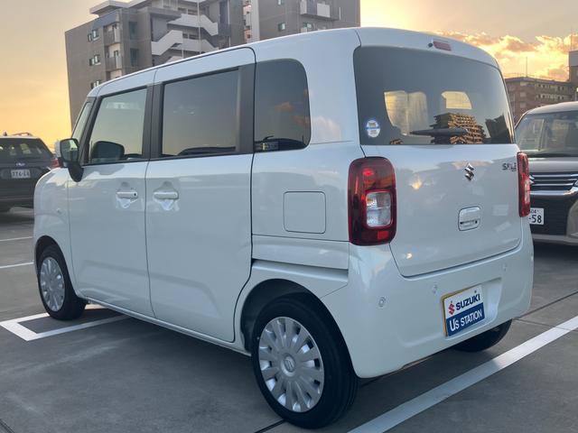 スズキ&nbsp;ワゴンRスマイル&nbsp;&nbsp;&nbsp;兵庫県の詳細画像&nbsp;その9