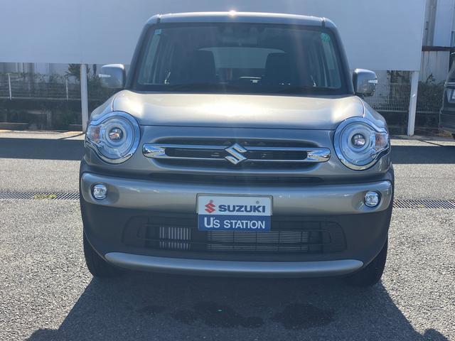 スズキ&nbsp;クロスビー&nbsp;&nbsp;&nbsp;佐賀県の詳細画像&nbsp;その4