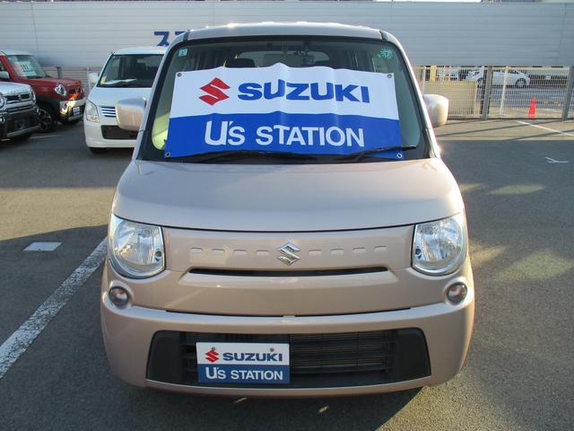 スズキ MRワゴン   熊本県の詳細画像 その2