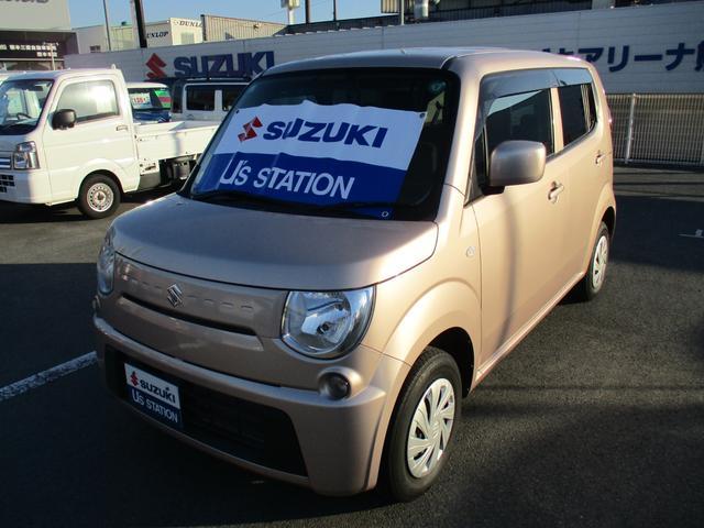 スズキ MRワゴン   熊本県の詳細画像 その7