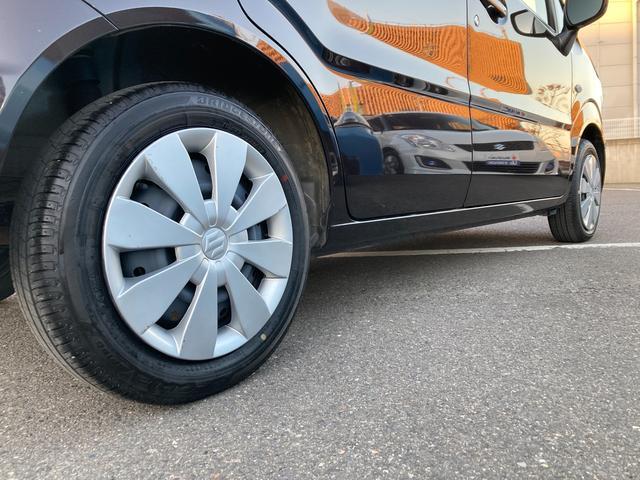 スズキ ワゴンR   福島県の詳細画像 その9