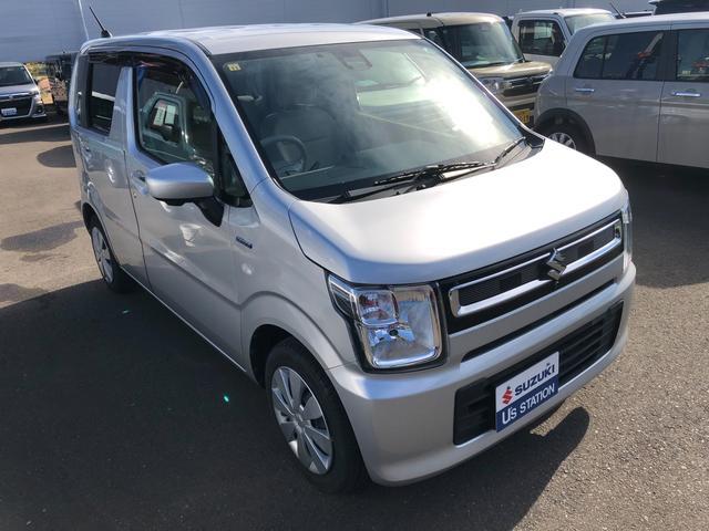 スズキ ワゴンR   宮城県の詳細画像 その2