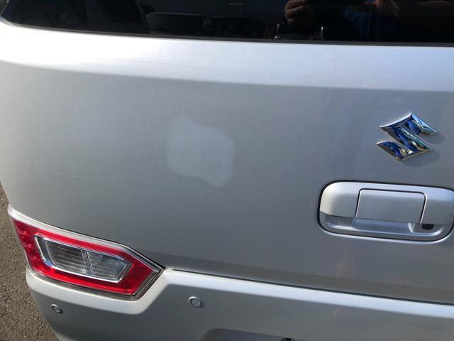 スズキ ワゴンR   宮城県の詳細画像 その5