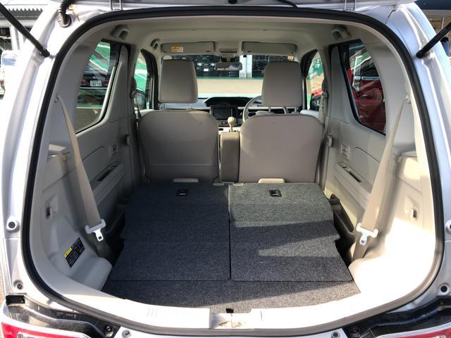 スズキ ワゴンR   宮城県の詳細画像 その6