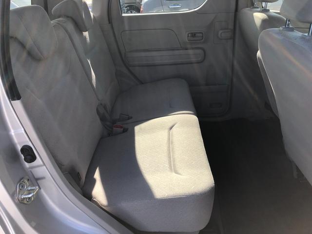 スズキ ワゴンR   宮城県の詳細画像 その8