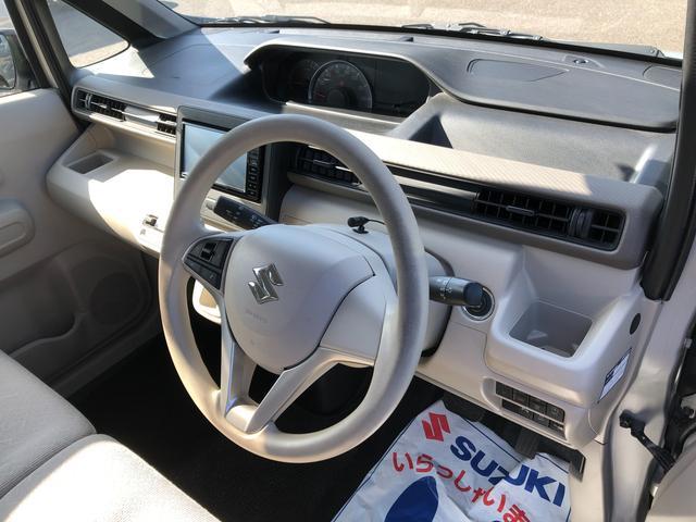 スズキ ワゴンR   宮城県の詳細画像 その9