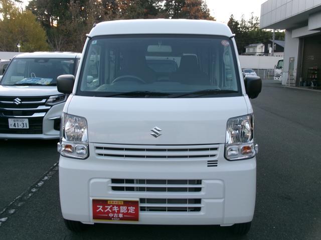 スズキ エブリイ   岩手県の詳細画像 その2