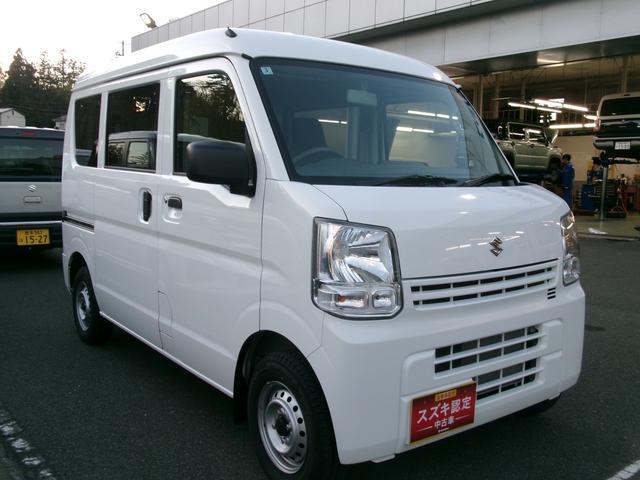 スズキ エブリイ   岩手県の詳細画像 その3