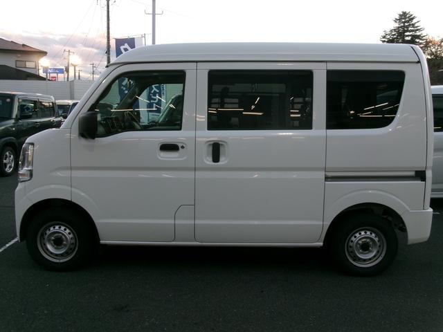 スズキ エブリイ   岩手県の詳細画像 その4