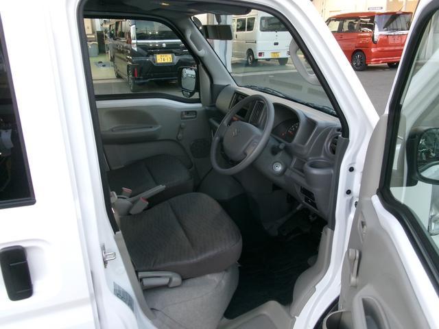スズキ エブリイ   岩手県の詳細画像 その8