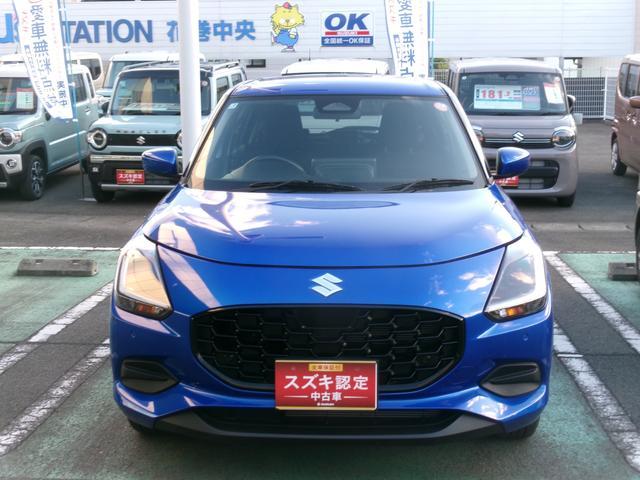 スズキ&nbsp;スイフト&nbsp;&nbsp;&nbsp;岩手県の詳細画像&nbsp;その2