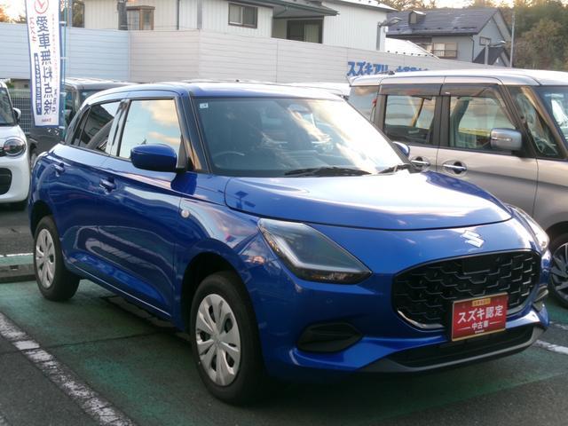 スズキ&nbsp;スイフト&nbsp;&nbsp;&nbsp;岩手県の詳細画像&nbsp;その3