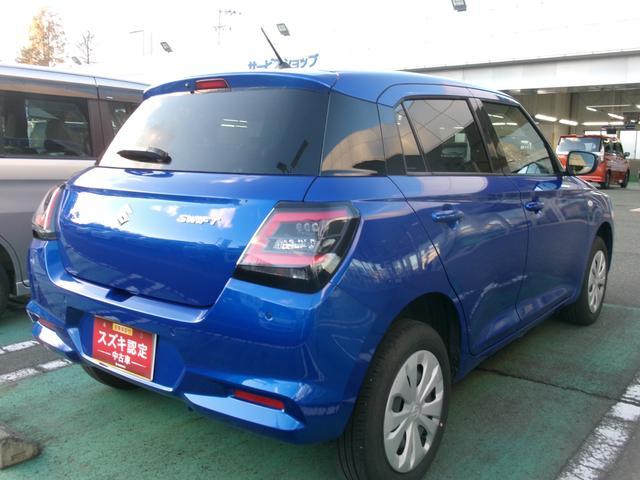 スズキ&nbsp;スイフト&nbsp;&nbsp;&nbsp;岩手県の詳細画像&nbsp;その5