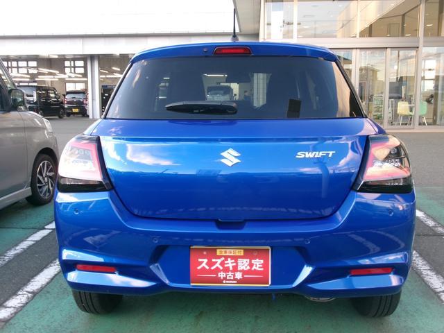 スズキ&nbsp;スイフト&nbsp;&nbsp;&nbsp;岩手県の詳細画像&nbsp;その6