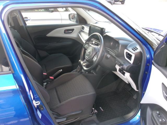 スズキ&nbsp;スイフト&nbsp;&nbsp;&nbsp;岩手県の詳細画像&nbsp;その8