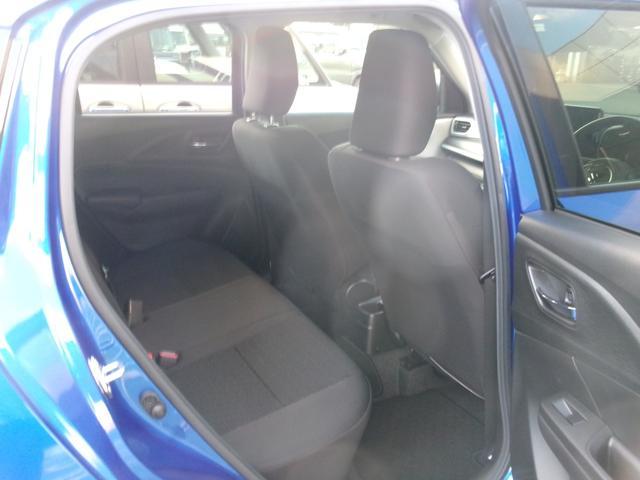 スズキ&nbsp;スイフト&nbsp;&nbsp;&nbsp;岩手県の詳細画像&nbsp;その9