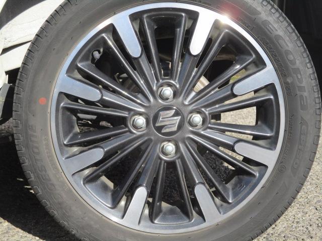 スズキ&nbsp;スペーシア&nbsp;&nbsp;&nbsp;広島県の詳細画像&nbsp;その4