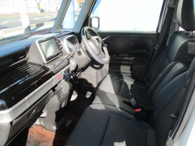 スズキ&nbsp;スペーシア&nbsp;&nbsp;&nbsp;広島県の詳細画像&nbsp;その5