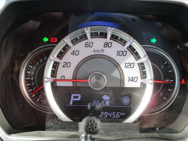 スズキ&nbsp;スペーシア&nbsp;&nbsp;&nbsp;広島県の詳細画像&nbsp;その6