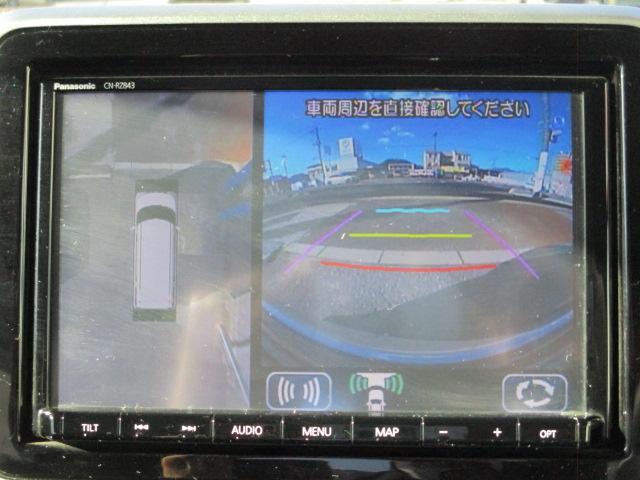 スズキ&nbsp;スペーシア&nbsp;&nbsp;&nbsp;広島県の詳細画像&nbsp;その8