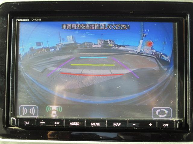 スズキ&nbsp;スペーシア&nbsp;&nbsp;&nbsp;広島県の詳細画像&nbsp;その9