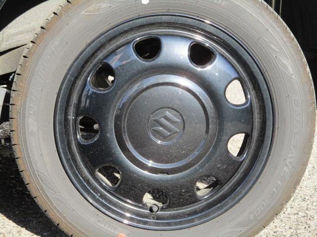 スズキ スペーシアベース   広島県の詳細画像 その4