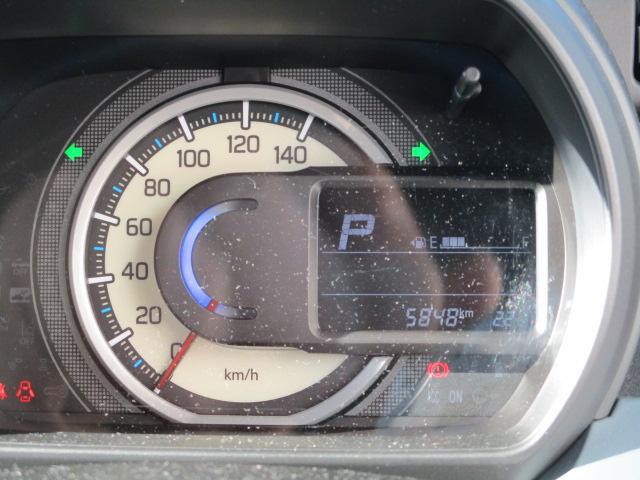 スズキ スペーシアベース   広島県の詳細画像 その6