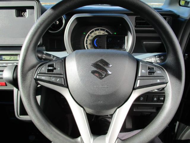 スズキ スペーシアベース   広島県の詳細画像 その9