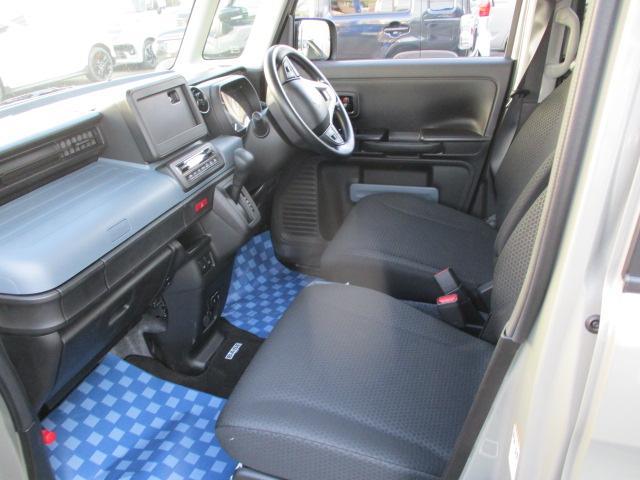 スズキ スペーシアベース   広島県の詳細画像 その5