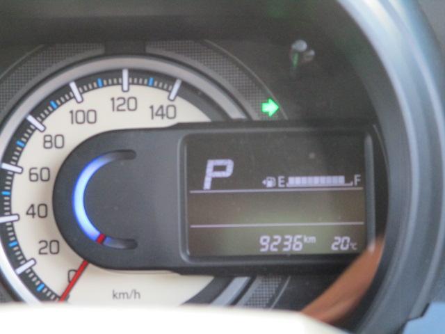 スズキ スペーシアベース   広島県の詳細画像 その6