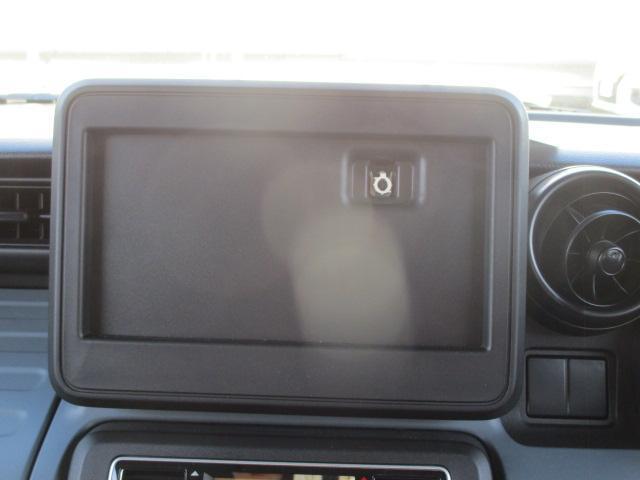 スズキ スペーシアベース   広島県の詳細画像 その7