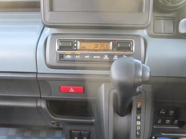 スズキ スペーシアベース   広島県の詳細画像 その8