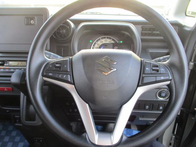 スズキ スペーシアベース   広島県の詳細画像 その9